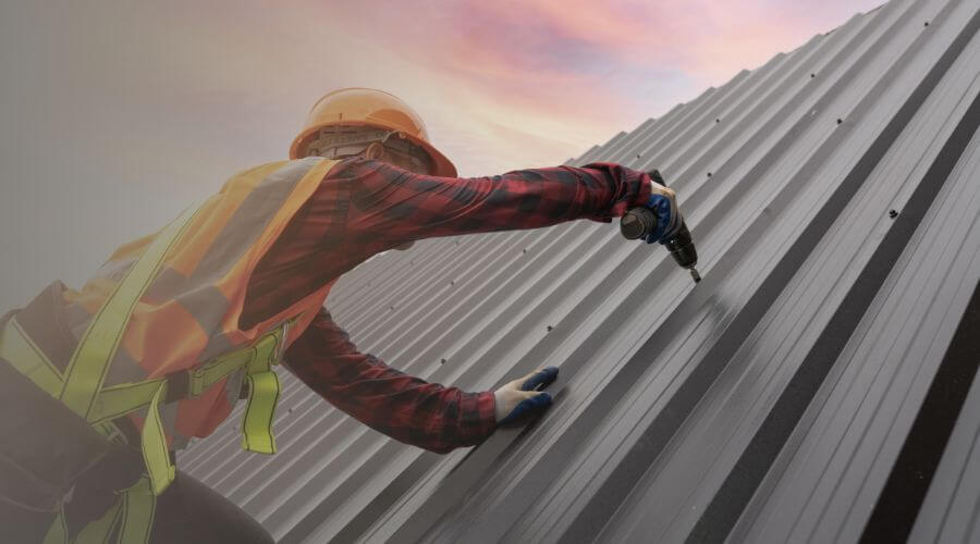 Professional residential roofers in Steamburg, NY